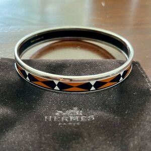 🏆HP🏆 Hermes Bangle size 65